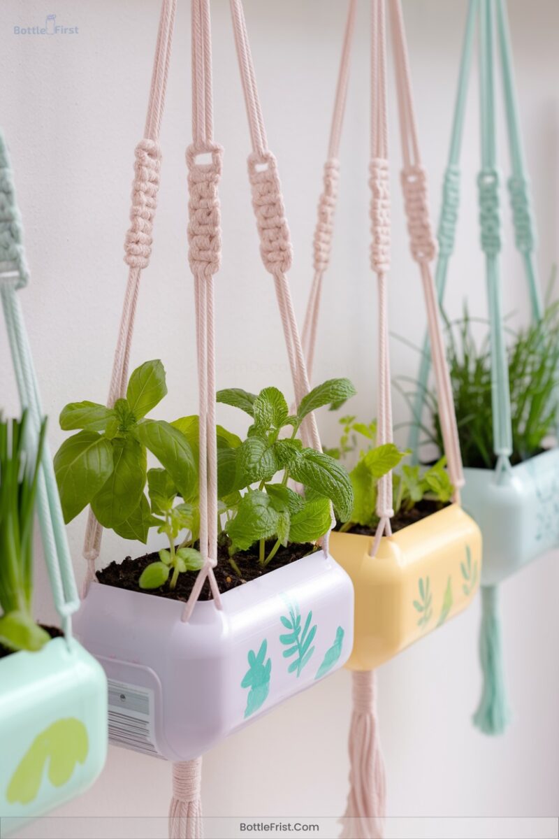 Herb Planter