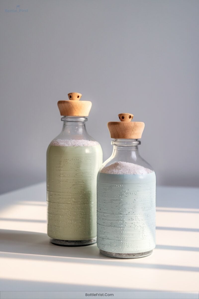 Salt Shakers