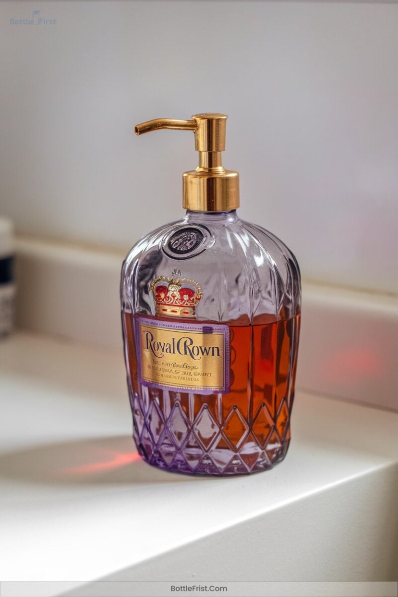 Soap Dispenser Bottles