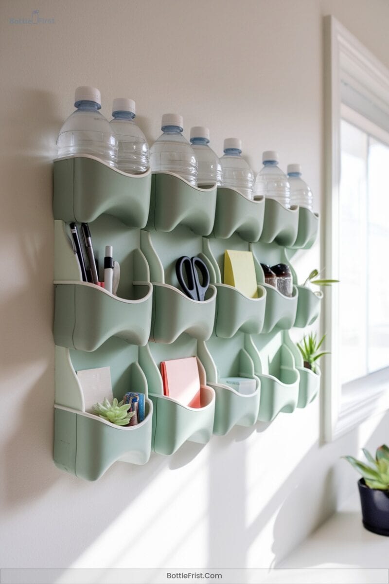 Wall Organizers for Home Efficiency