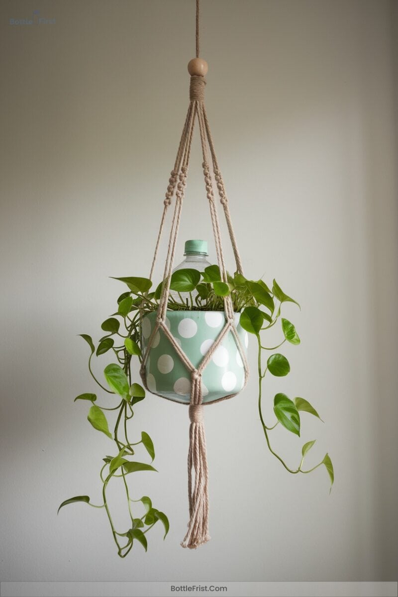 Hanging Planters