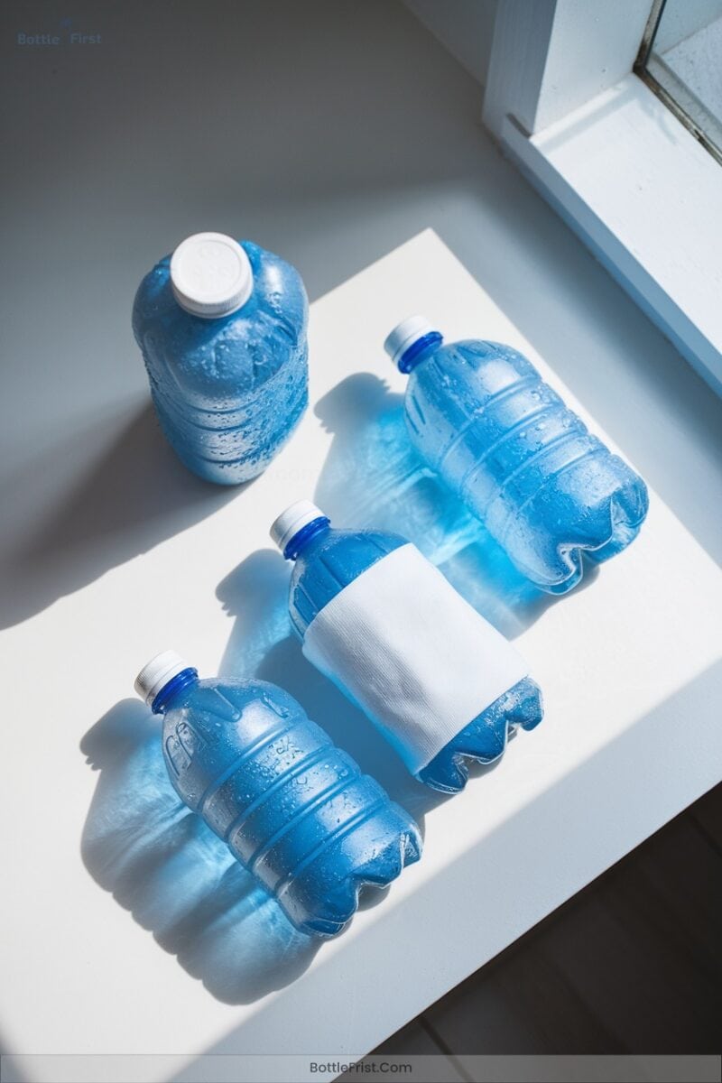 Ice Packs