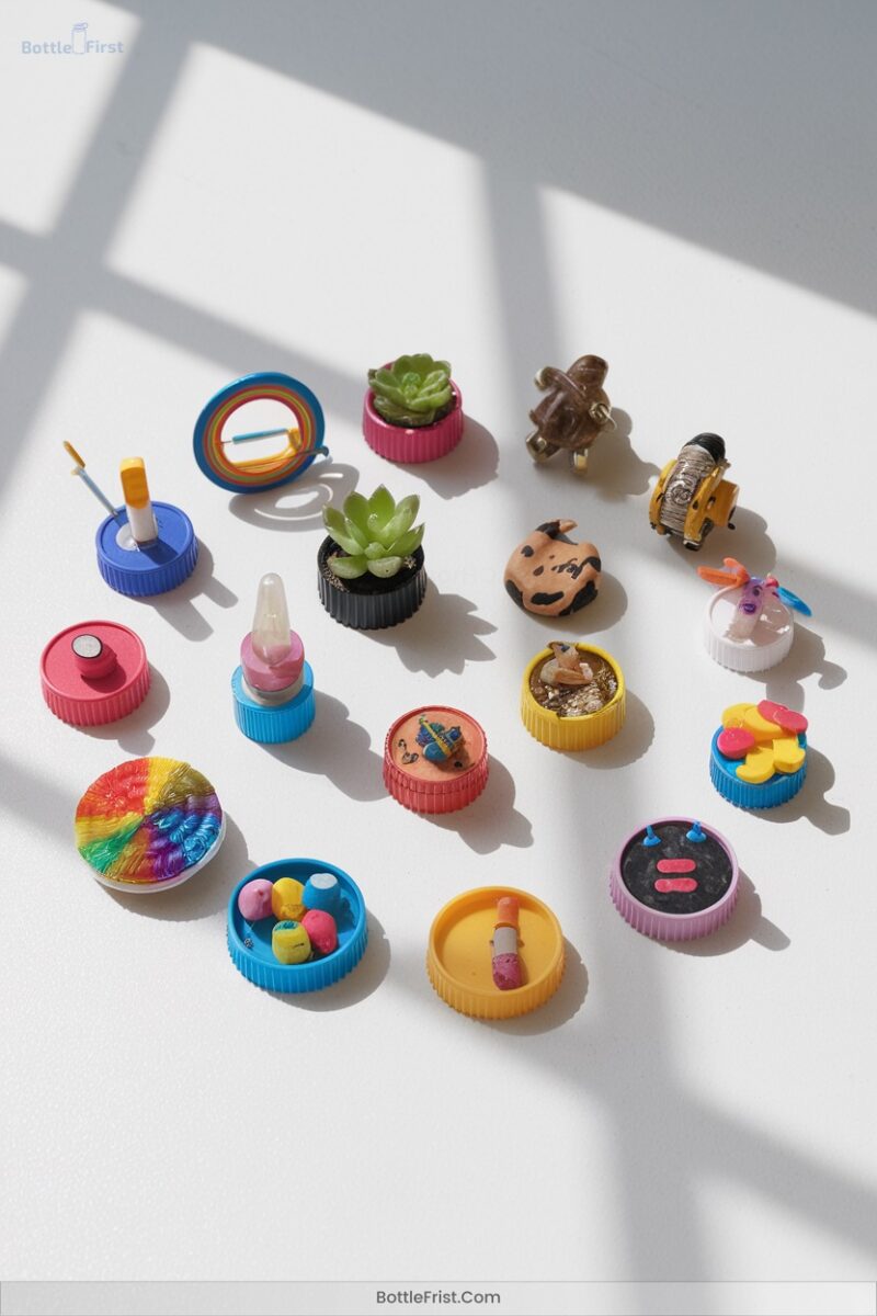 Creative Play Tools
