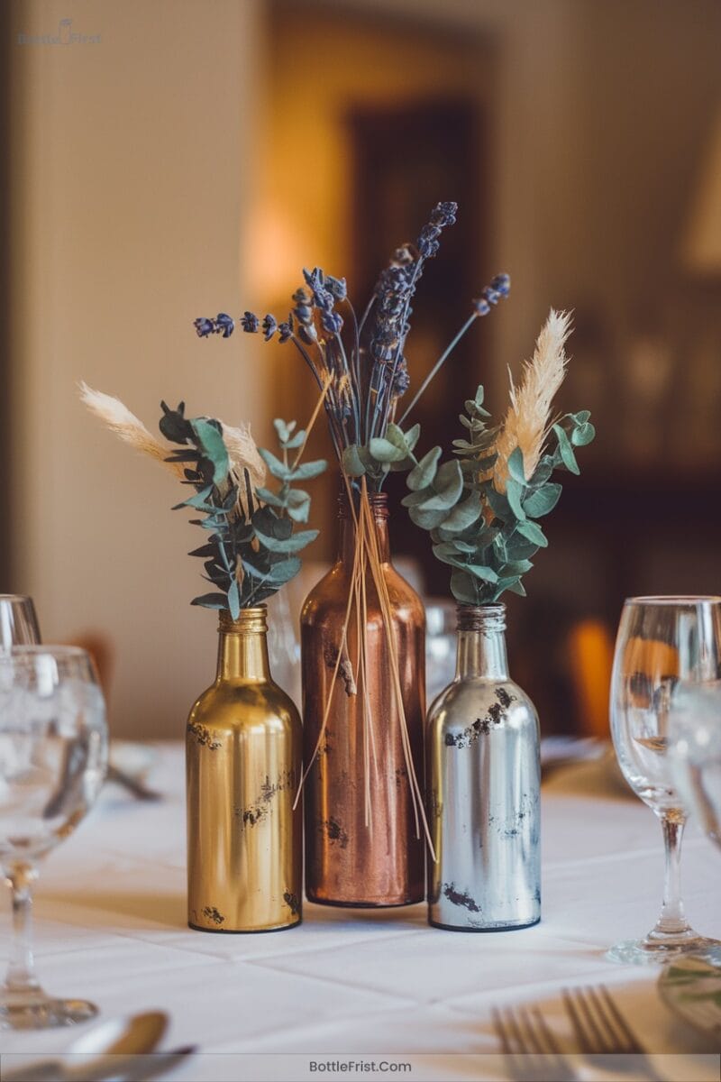 Designing Decorative Table Centerpieces