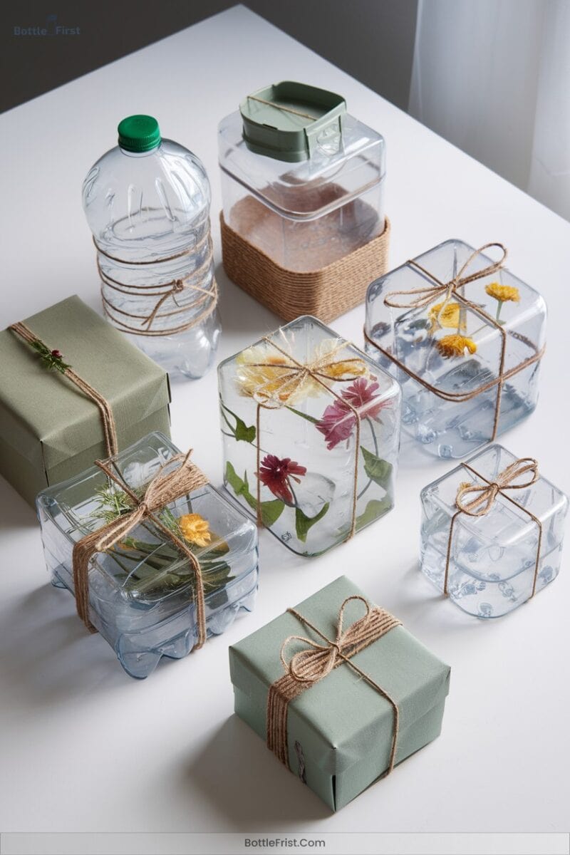 Eco Friendly Gift Boxes