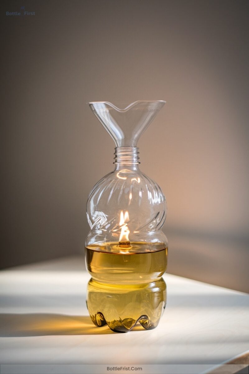 Oil Lamps