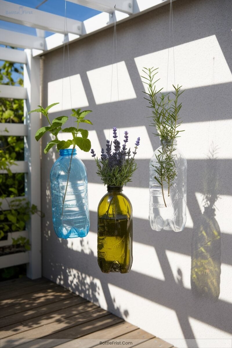 Portable Patio Gardens