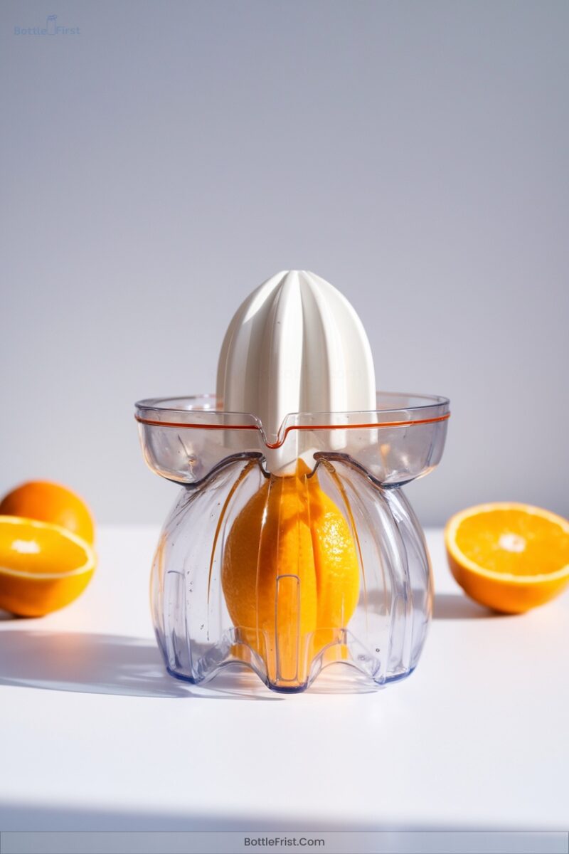 Citrus Juicers