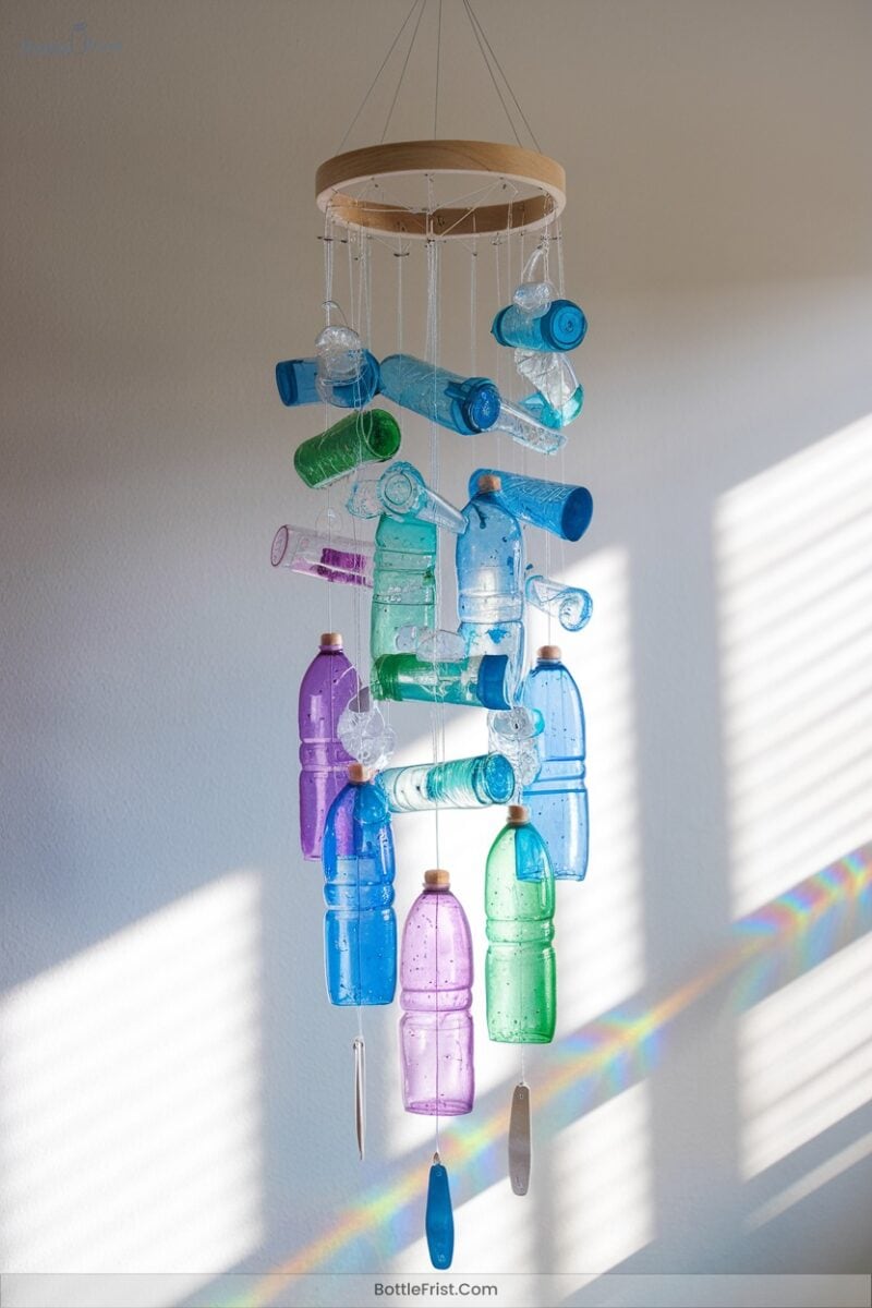 Wind Chimes