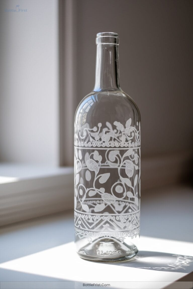25 Creative Glass Bottle Crafts Ideas To Transform Your Home Decor
