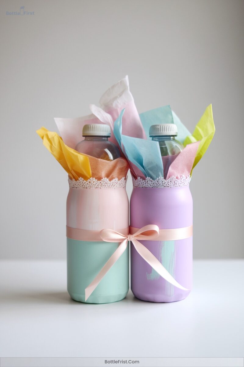 Unique Gift Packaging Ideas