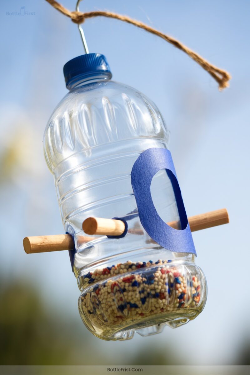Bird Feeder