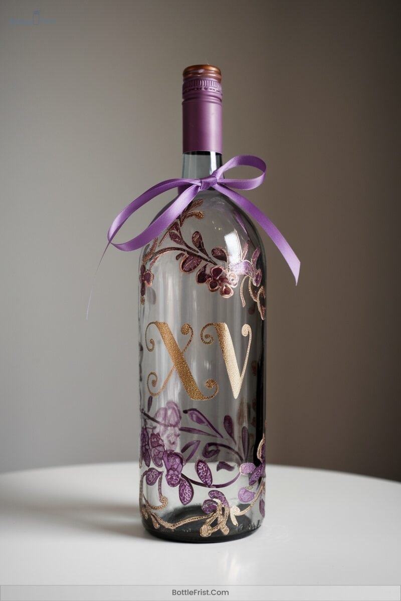 Elegant Glass Painting Techniques