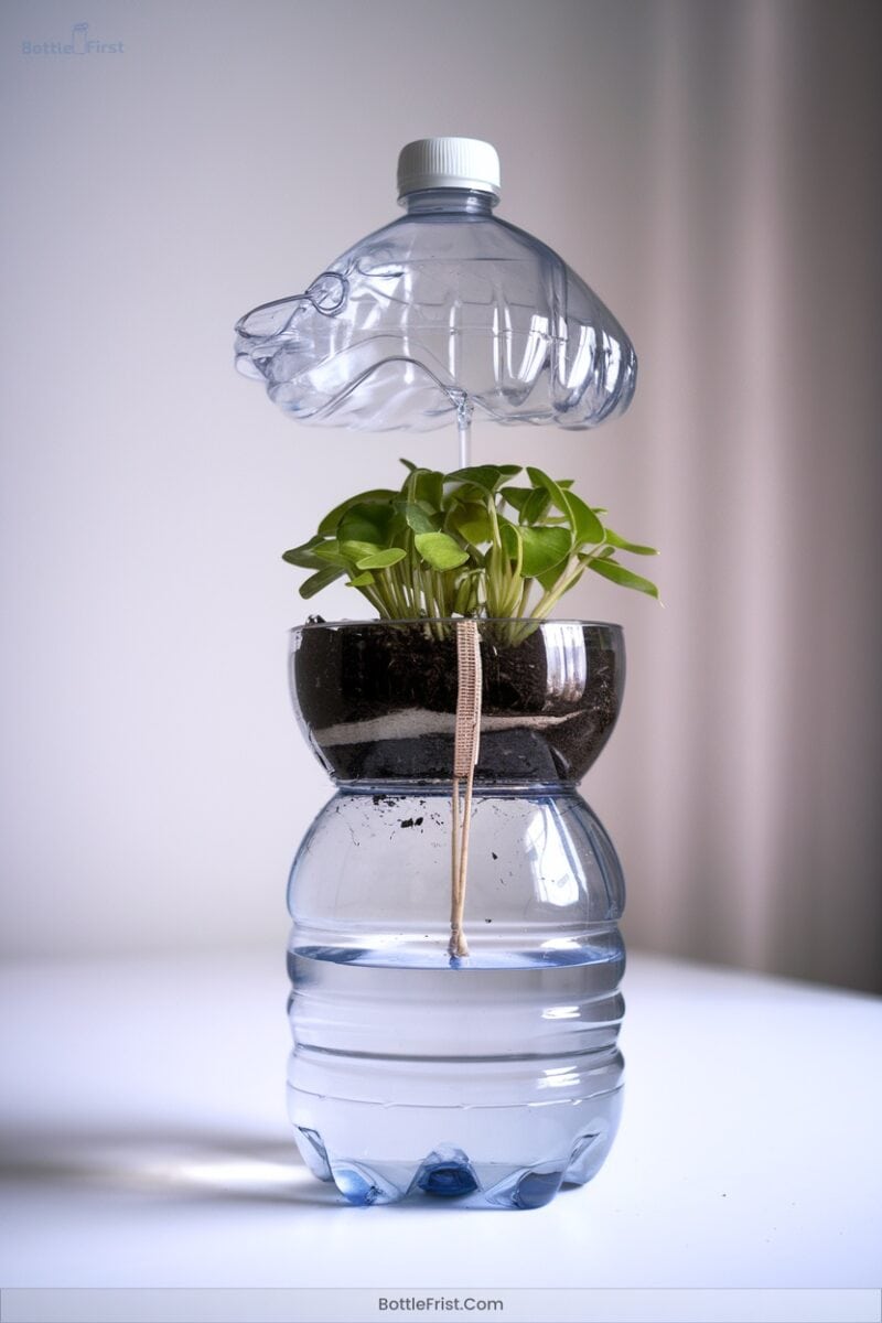 Self Watering Planters