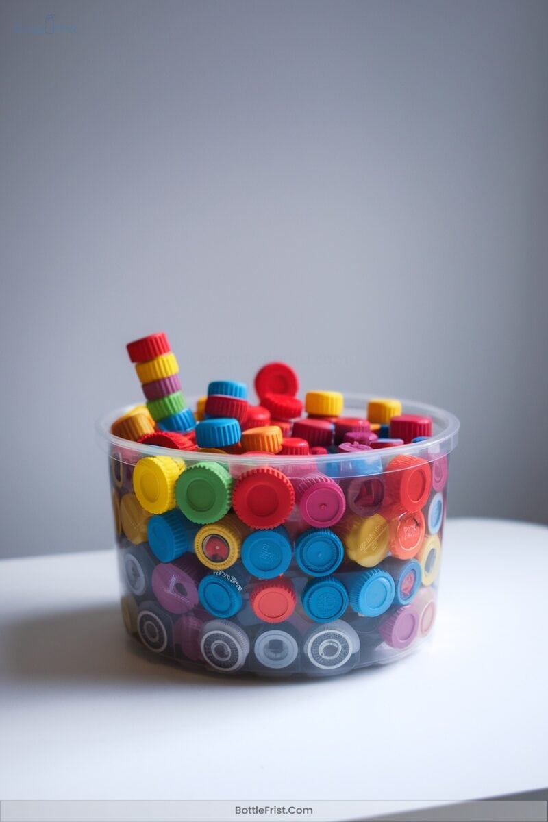Sensory Bin Adventures