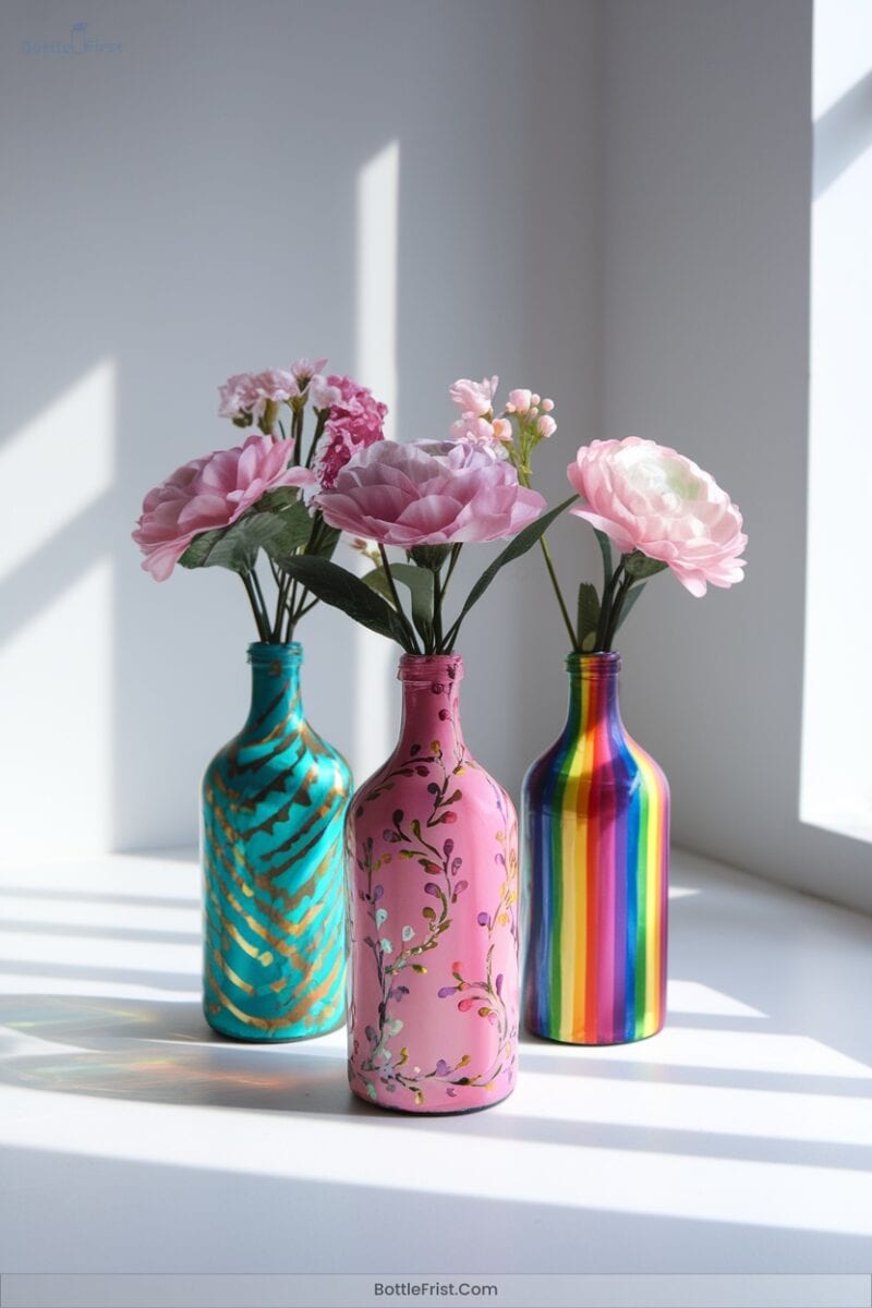 Vibrant Vases for Every Occasion
