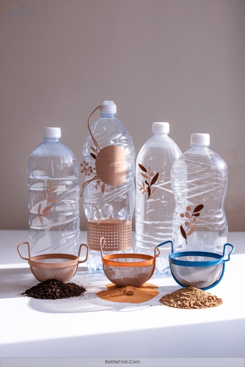 Homemade Sifts for DIY Enthusiasts