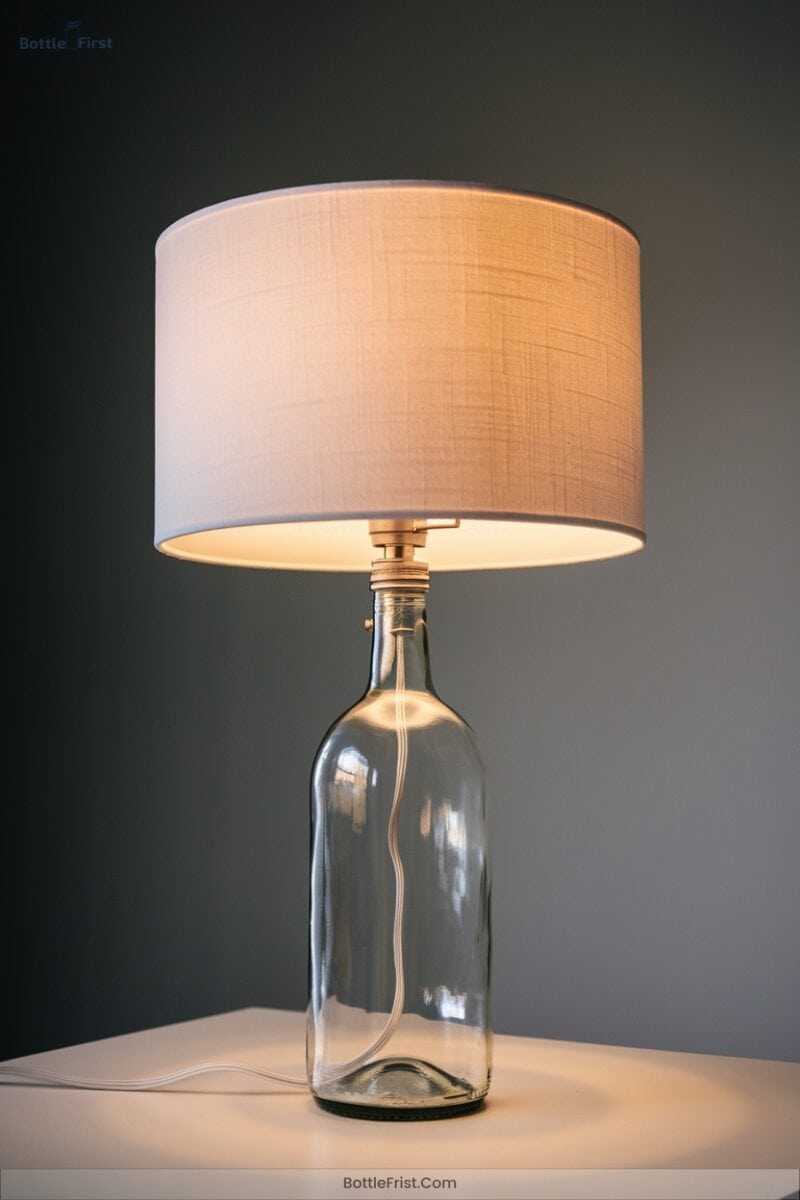 Lamp Kit Installations