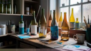 Thoughtful Wine Bottle Crafts Gift Ideas for Any Occasion