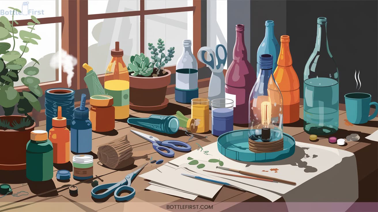 Eco Friendly Recycled Plastic Bottle Crafts You Can Make Today