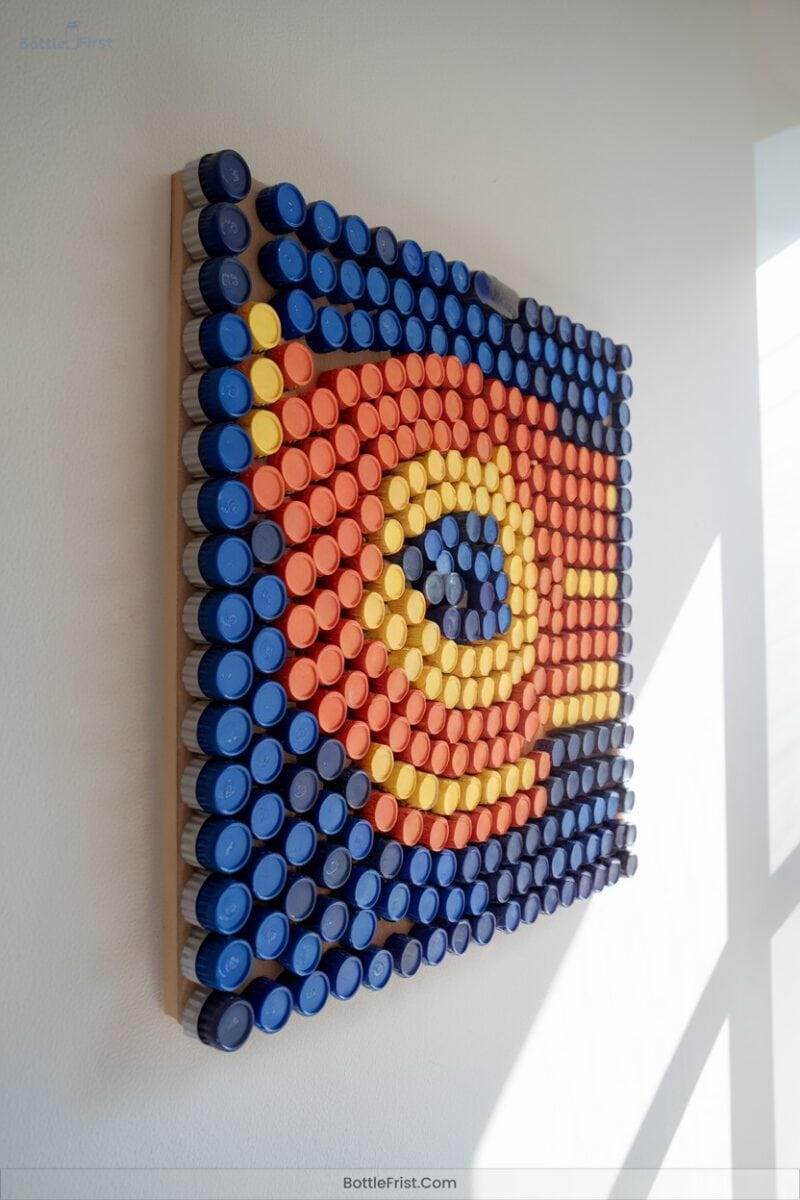 Creating Stunning Wall Art