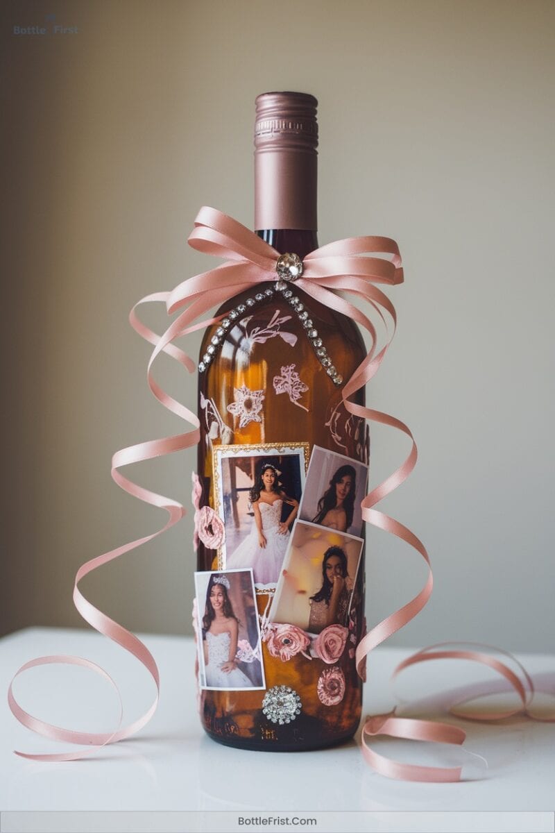 Decoupage Designs With a Personal Touch