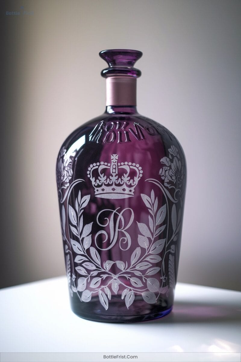 Glass Etching Designs