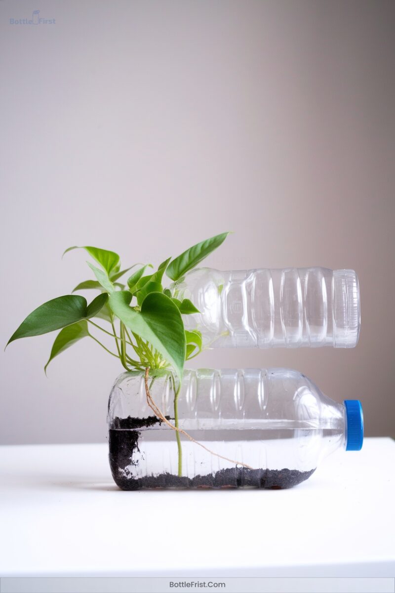 Self Watering Bottles