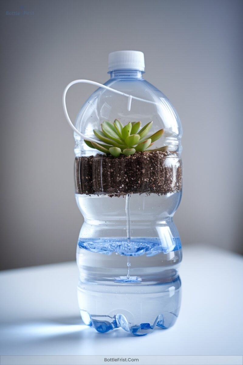 Self Watering Planters Made Easy