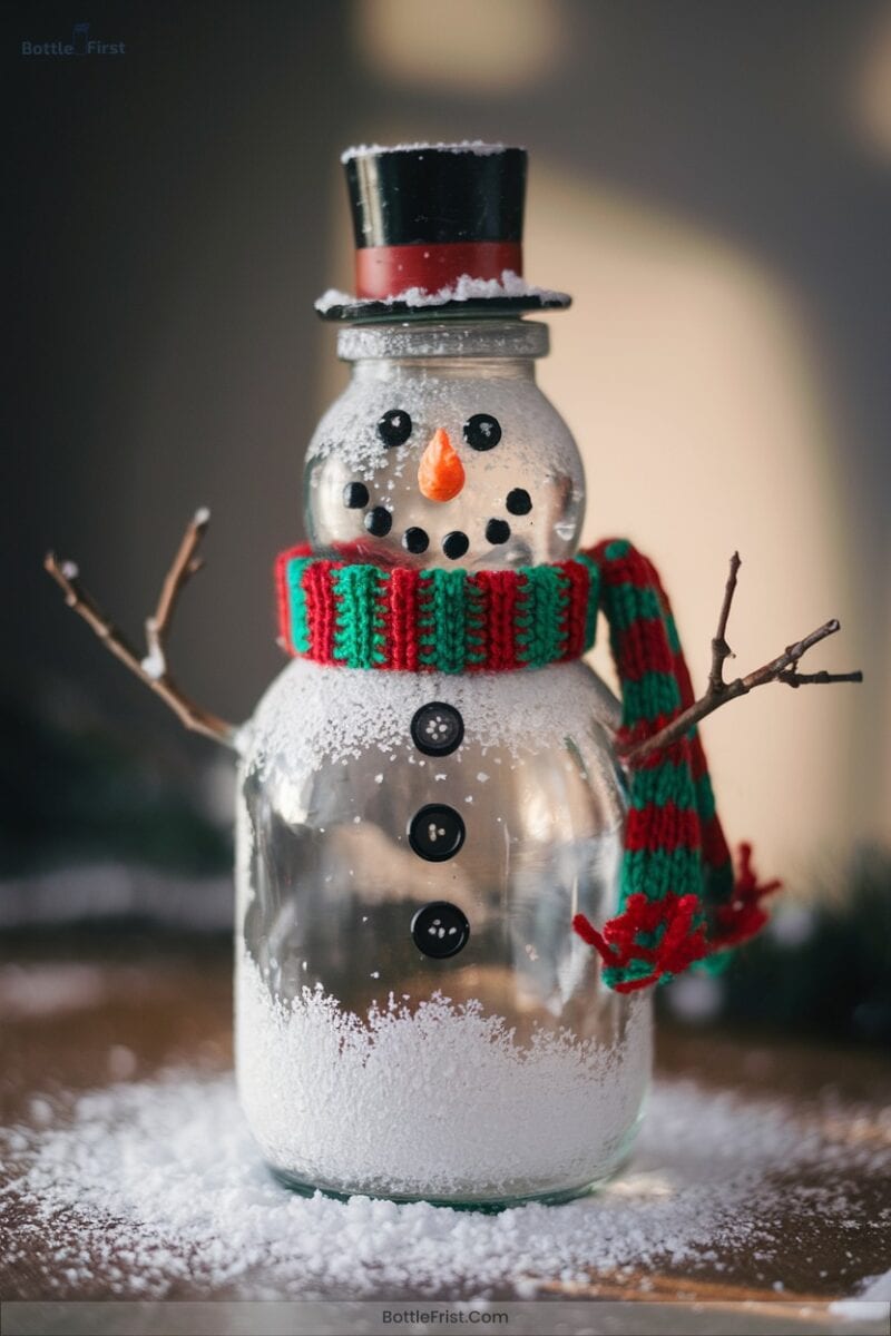 Snowman Decorations