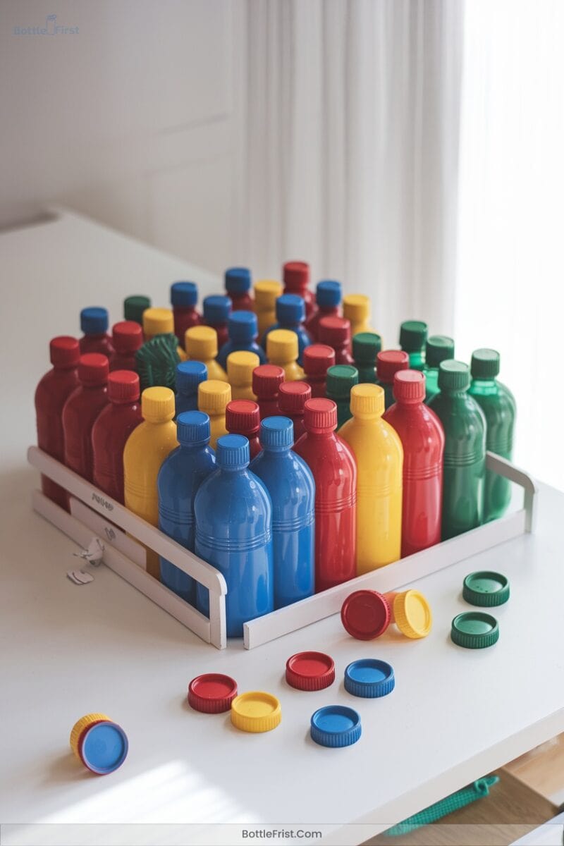 Sorting Game Fun
