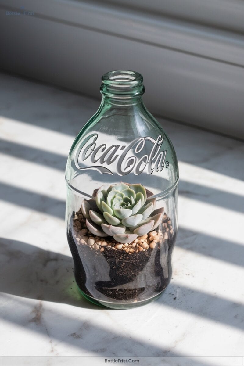 Succulent Planters for Indoor Gardens