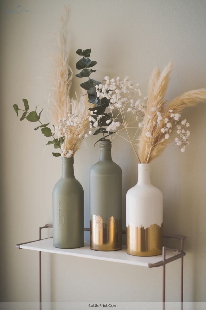 Creating Stylish Vases for Home Decor