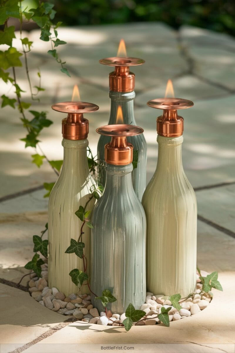 Garden and Outdoor Decor