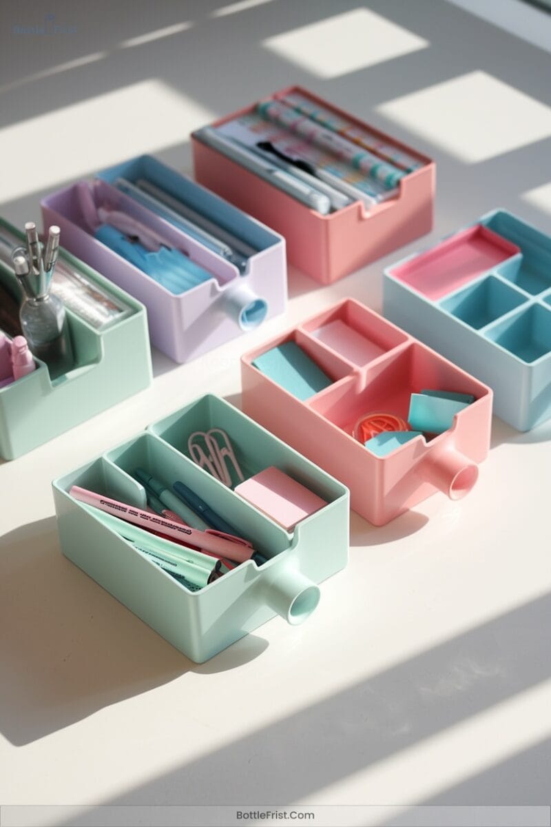 Multi Purpose Organizers
