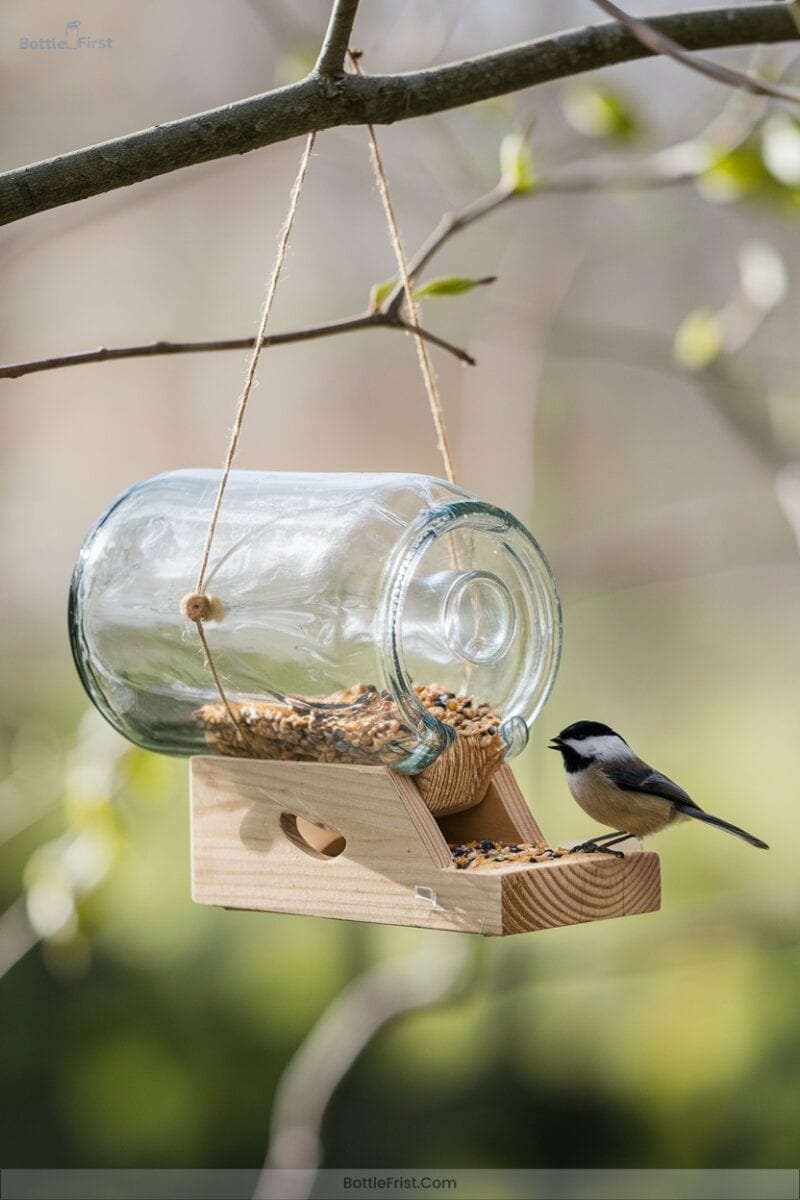 Bird Feeder