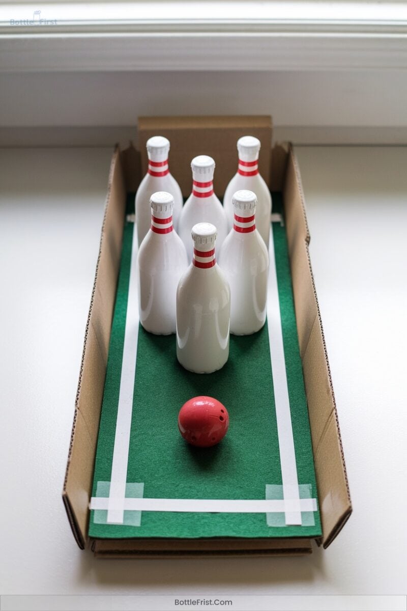 Bowling Alley