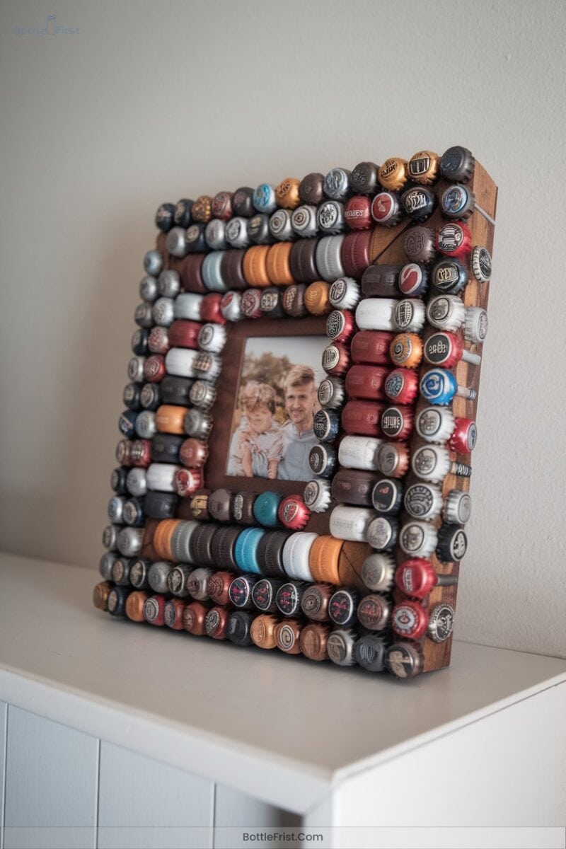 Designing Unique Picture Frames