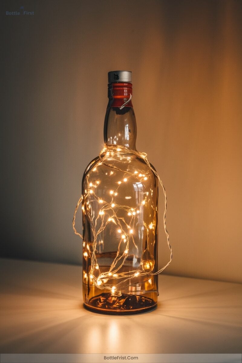 Incorporating Battery Packs for Easy Lighting