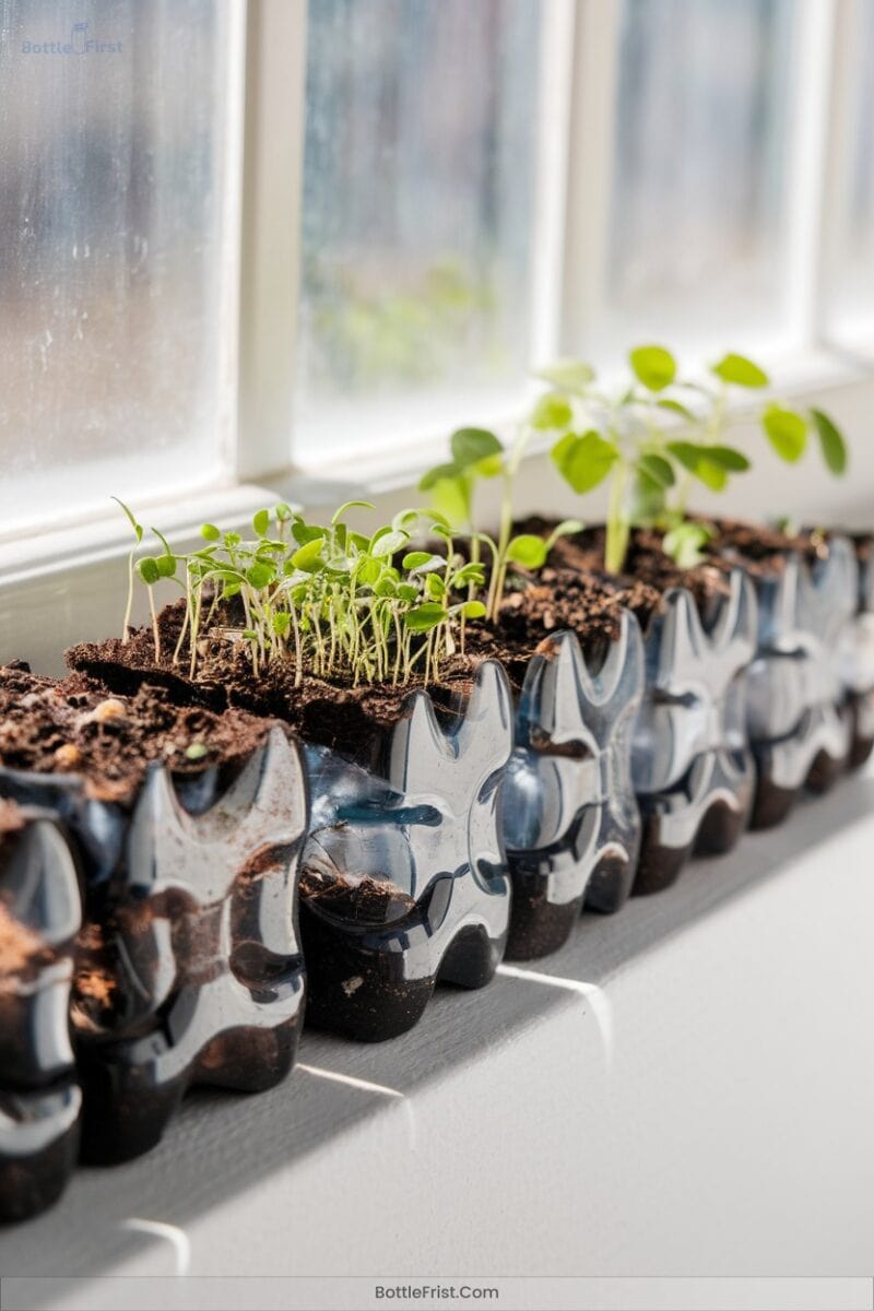 Seed Starters