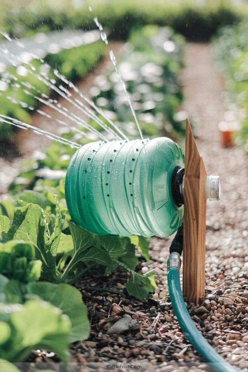 14 Impressive 5 Liter Plastic Bottle Crafts For Large-Scale Projects
