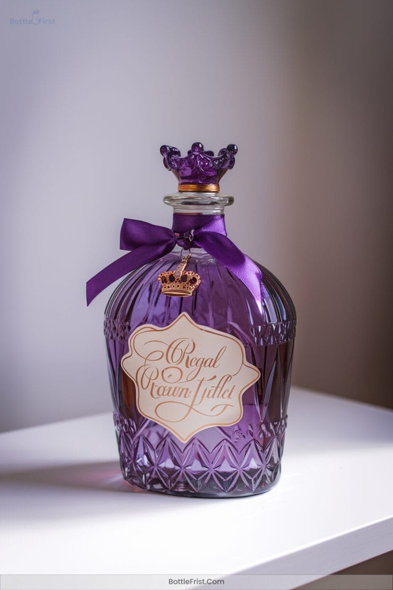 Personalized Gift Bottles
