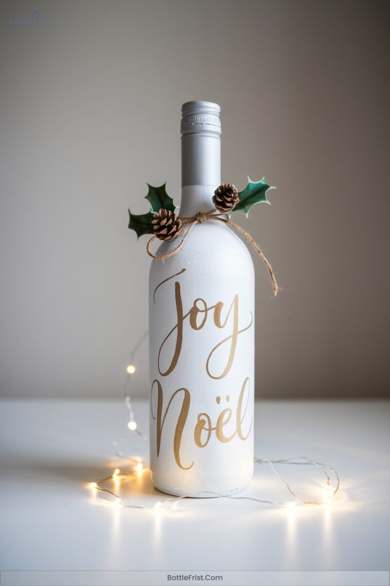 Personalized Holiday Greetings