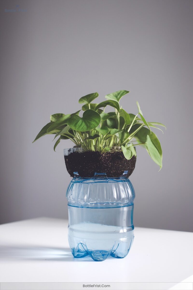 Self Watering Planters