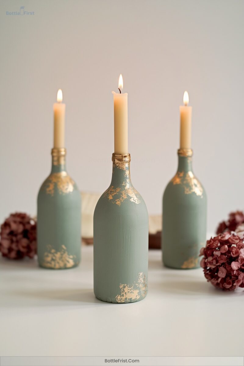 Candle Holders