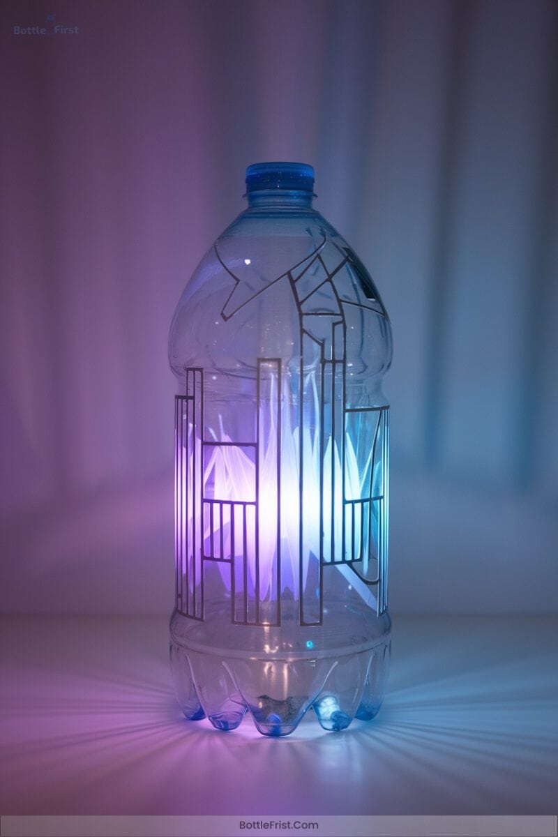 Color Change Lamp