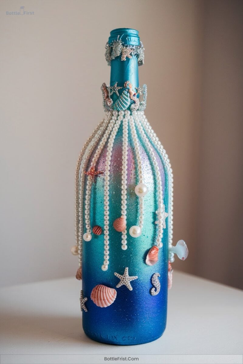 Creating Under the Sea Themes
