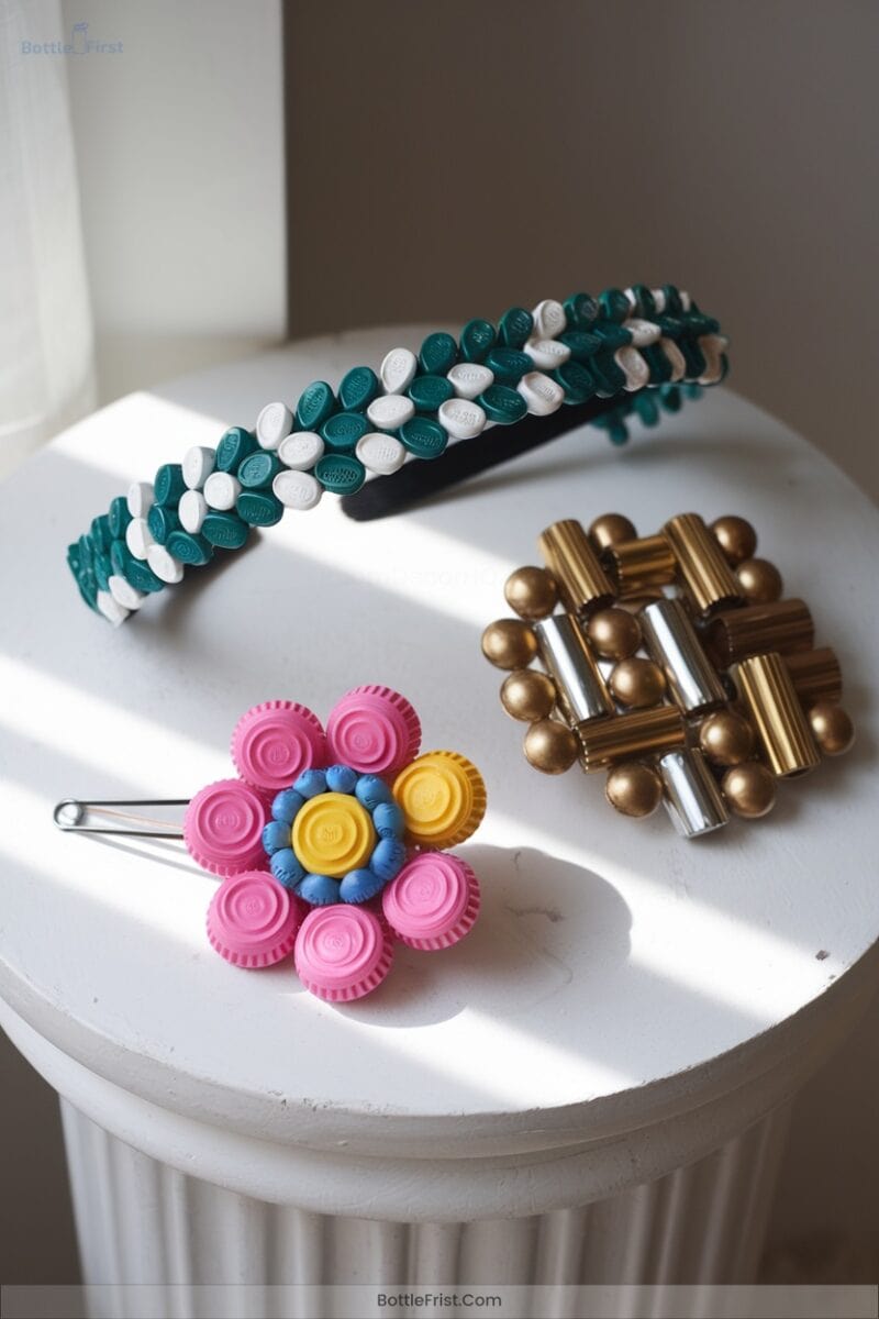 Decorative Hat Accessories