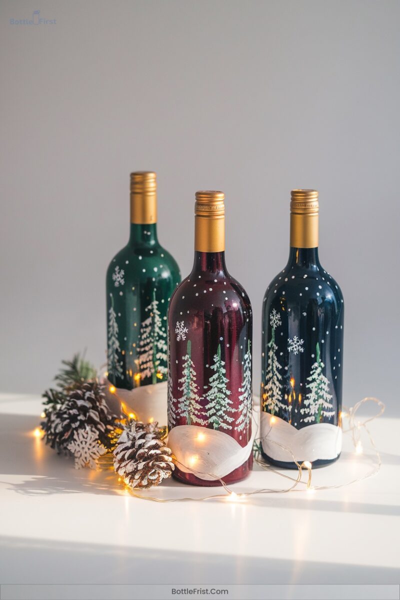 Festive Holiday Decor
