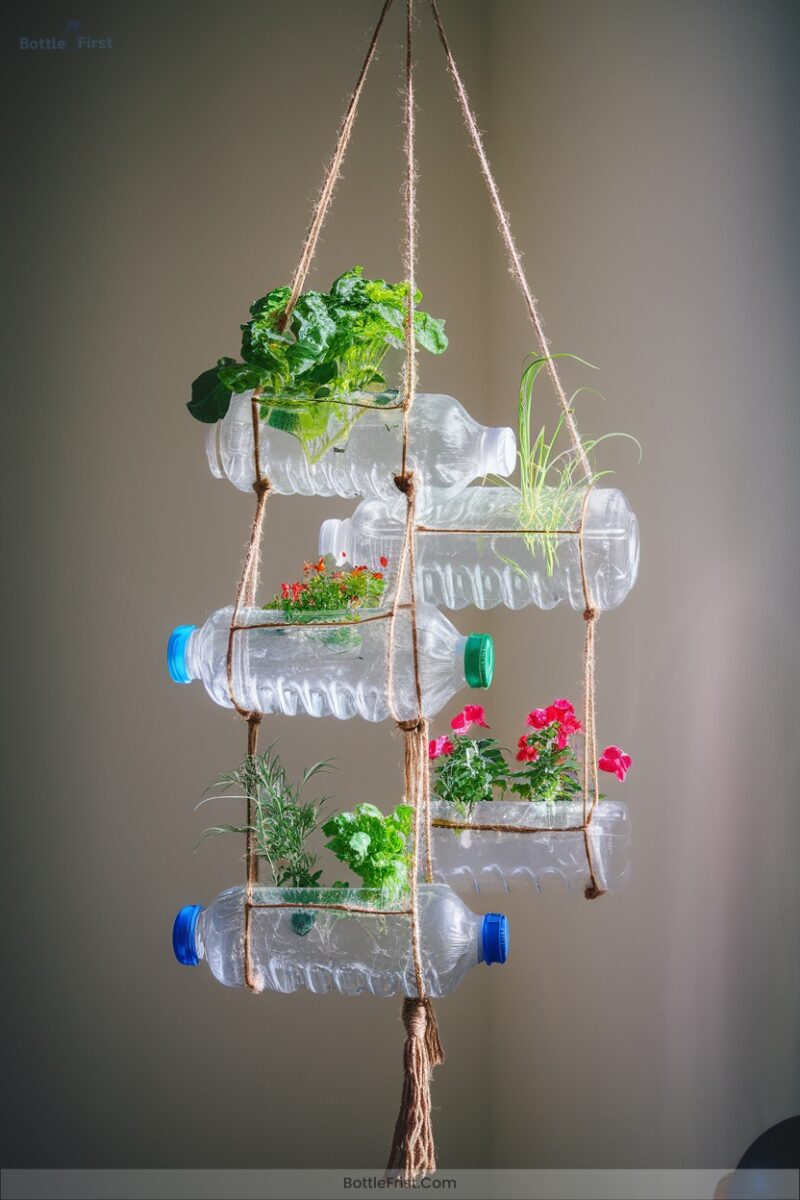 Hanging Garden